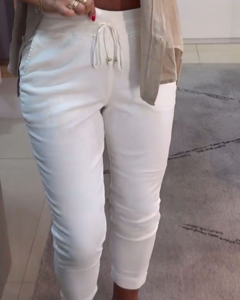 EUFROSINA|PANTALON