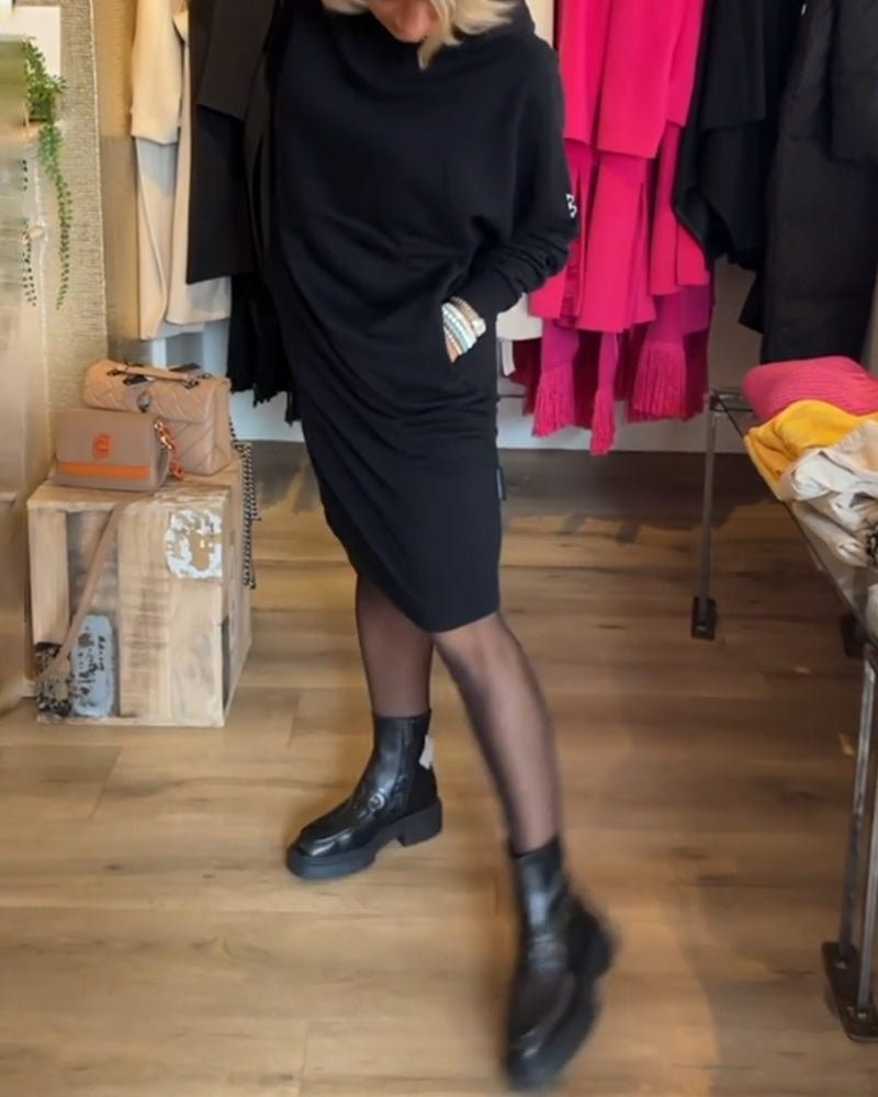 OMBRETTA|VESTIDO