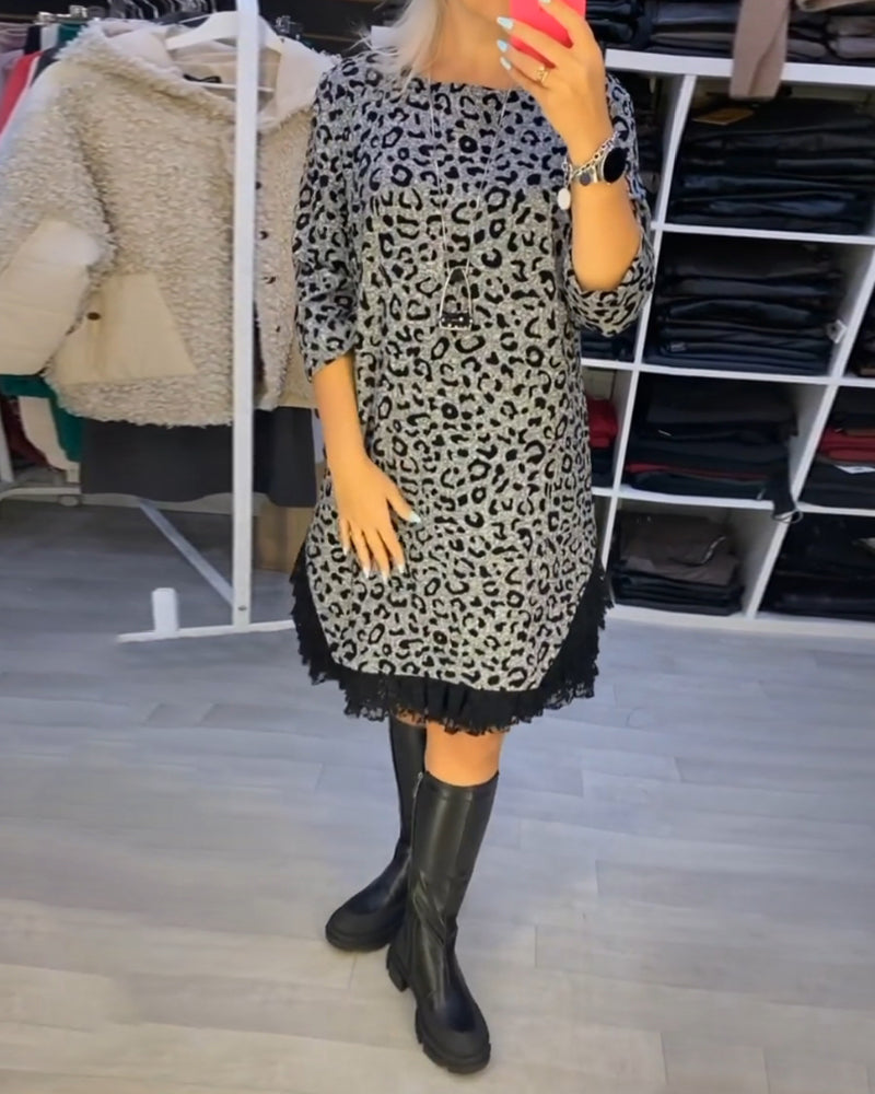 BETANIA|VESTIDO