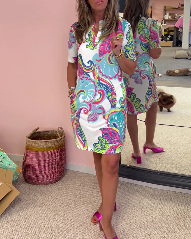 JACARANDA|VESTIDO