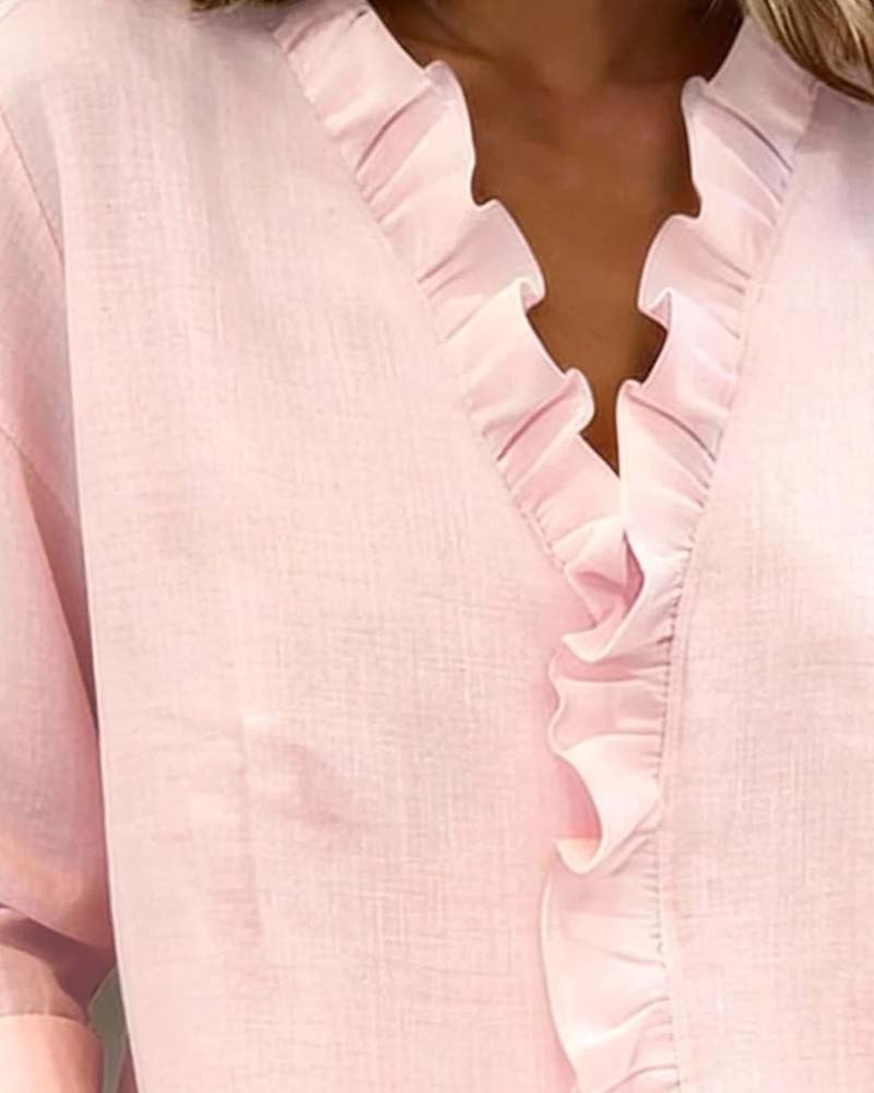 ASMA|BLUSA
