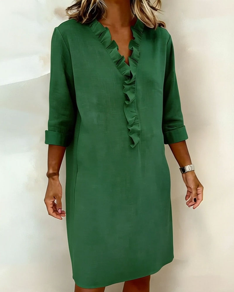 Claire | Vestido