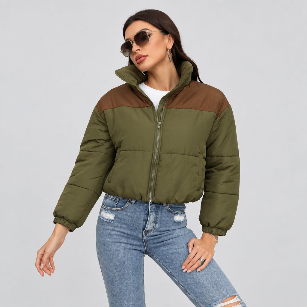 Rose-Chaqueta