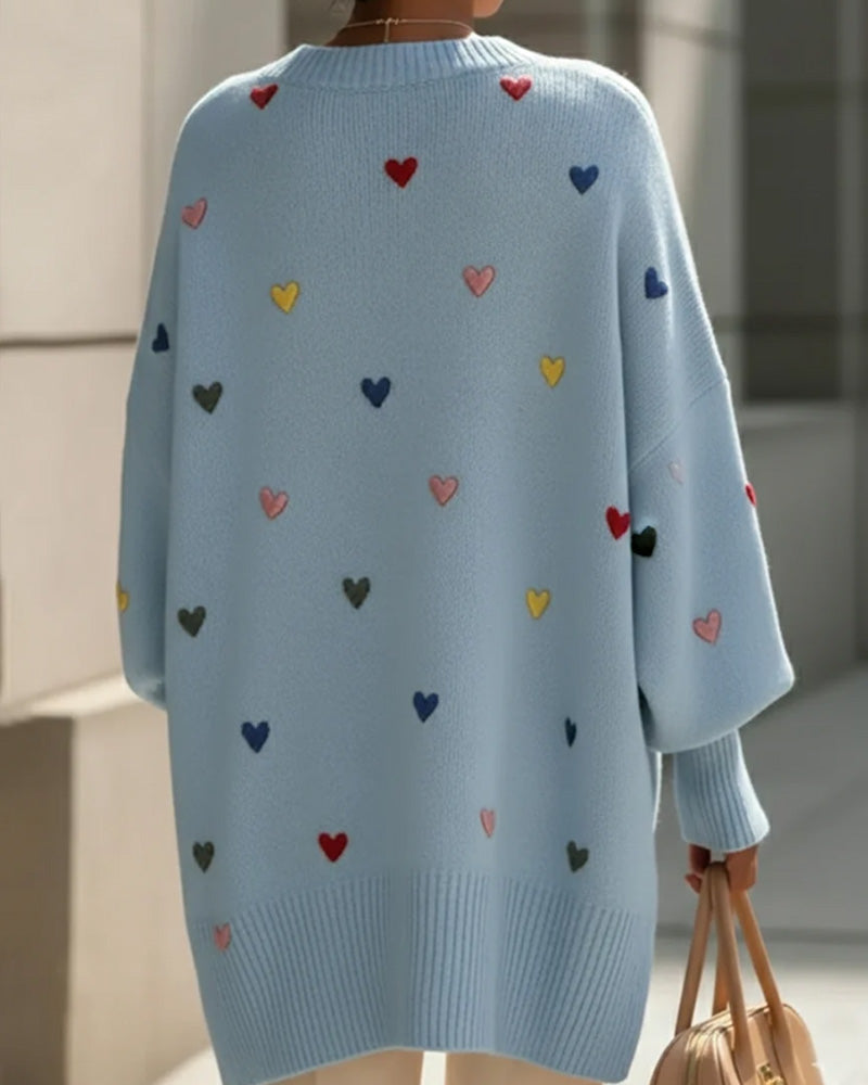 ALMUDENA |JERSEY