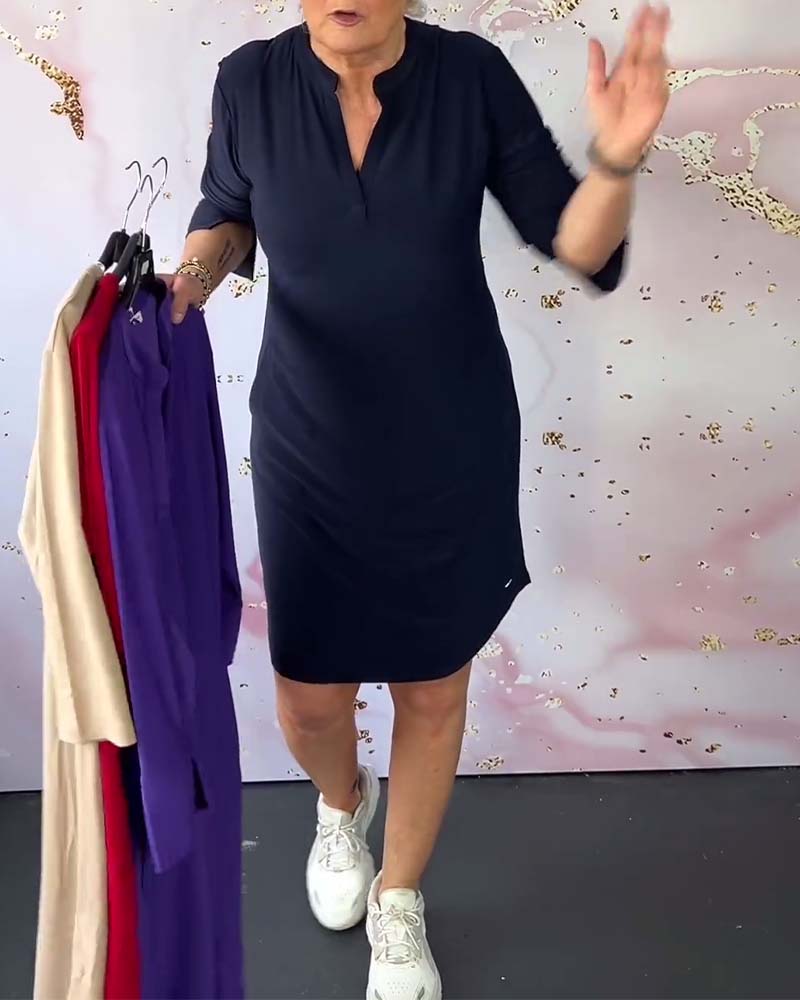 ZARIA|VESTIDO