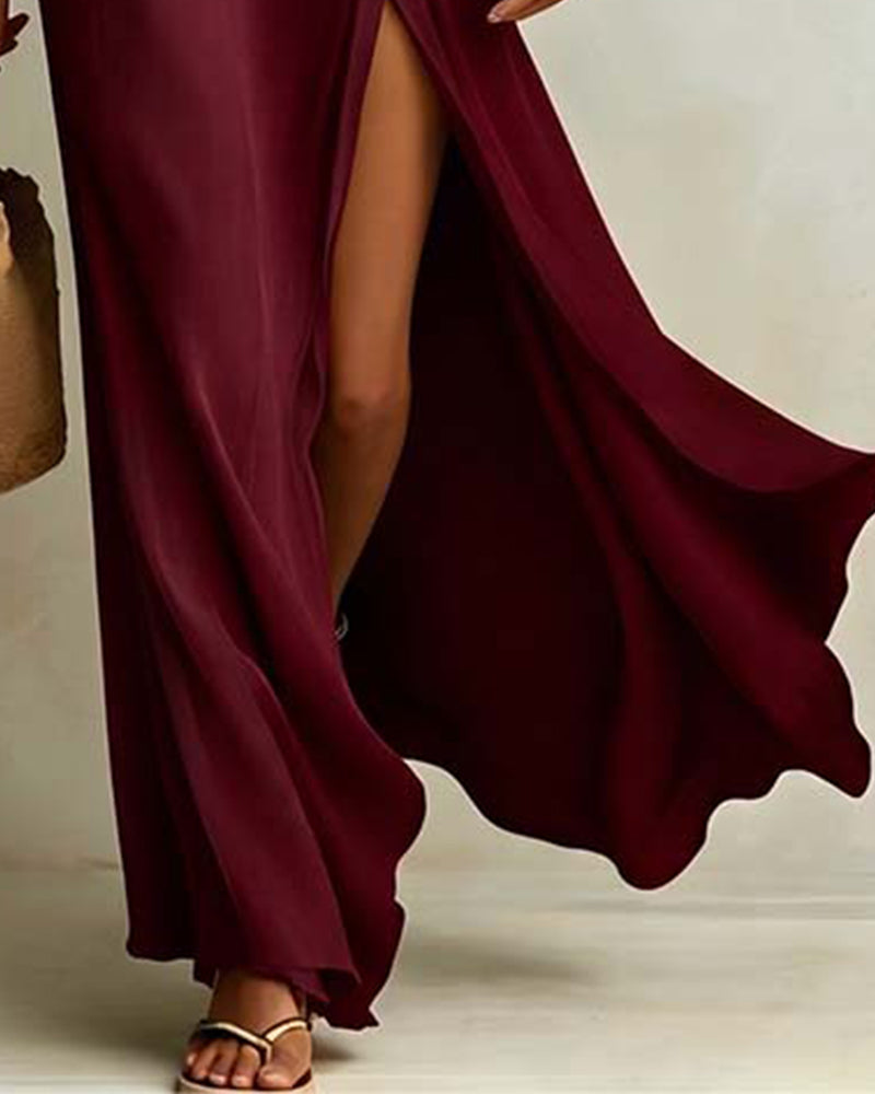 SVEA|VESTIDO