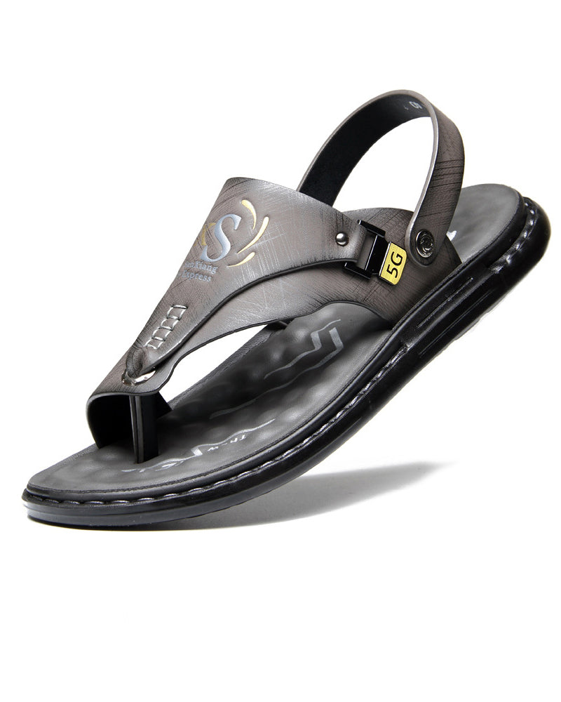 Sandalias Casual de Playa