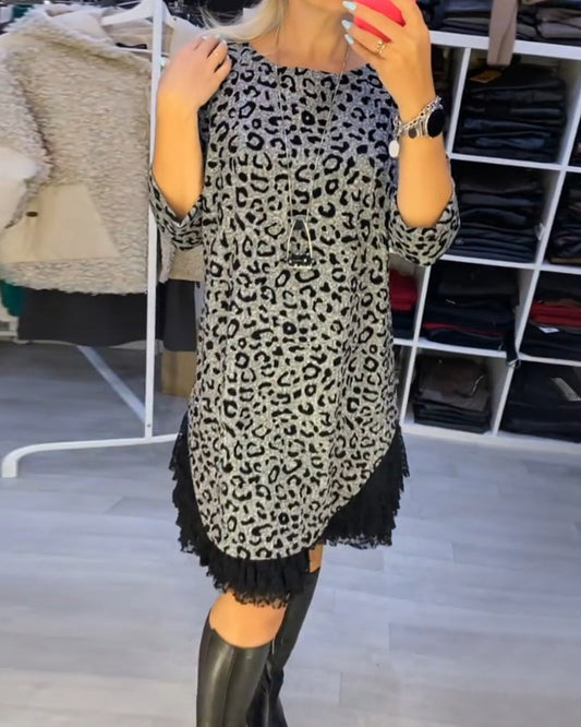 BETANIA|VESTIDO