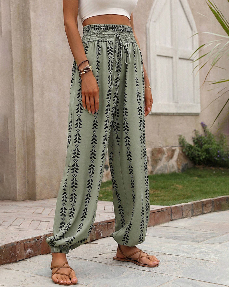 ARCADIA|PANTALON