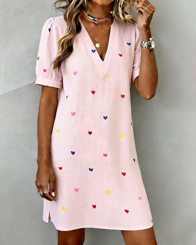 EMI|VESTIDO