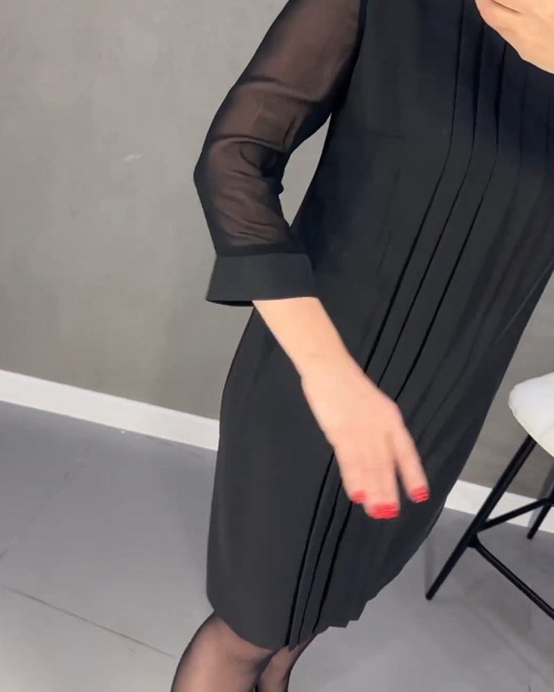 SOLVEIG|VESTIDO