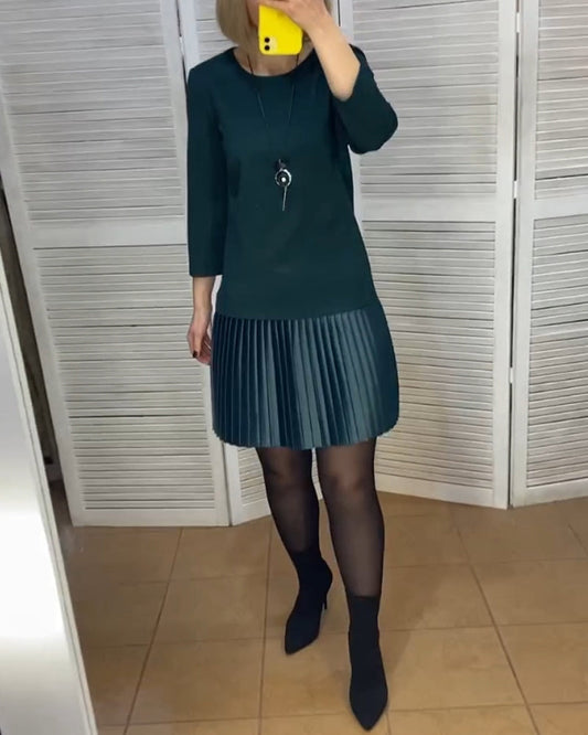 ANNORA|VESTIDO