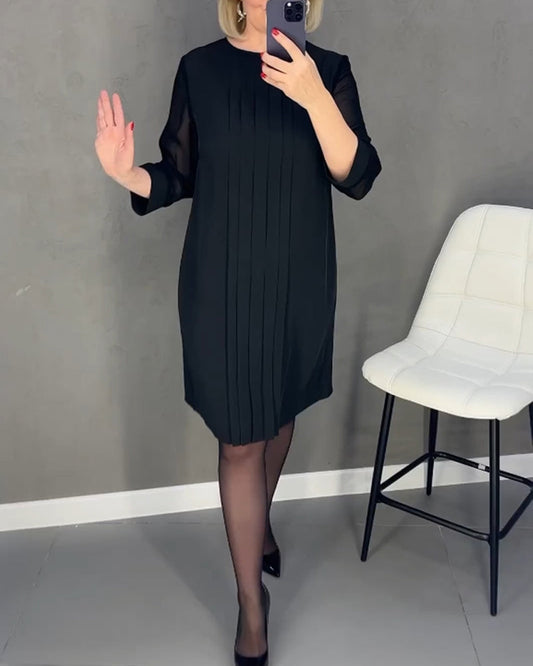 SOLVEIG|VESTIDO