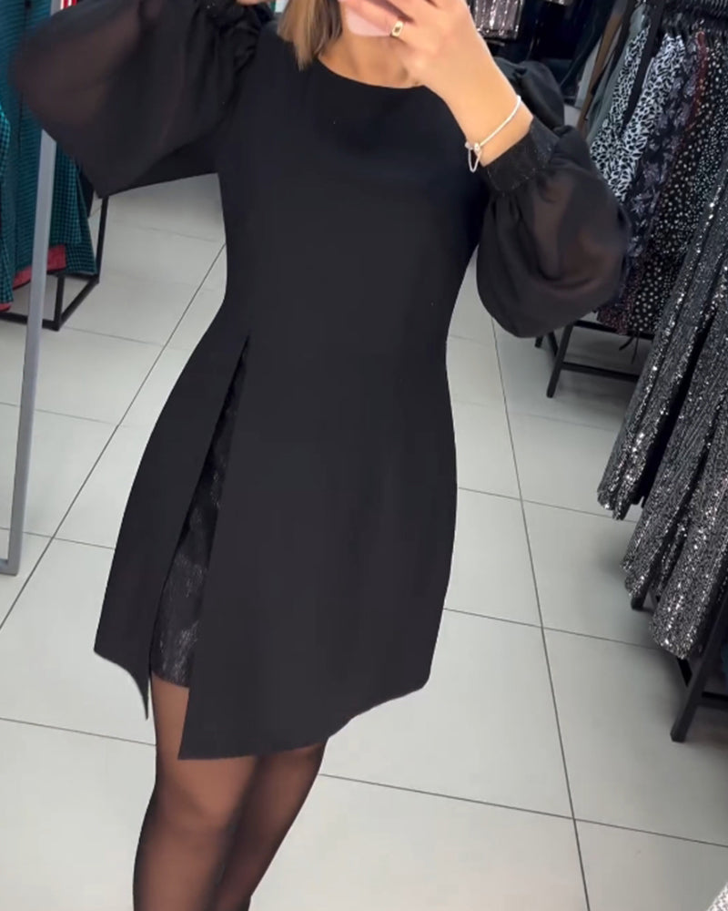 NANAMI|VESTIDO