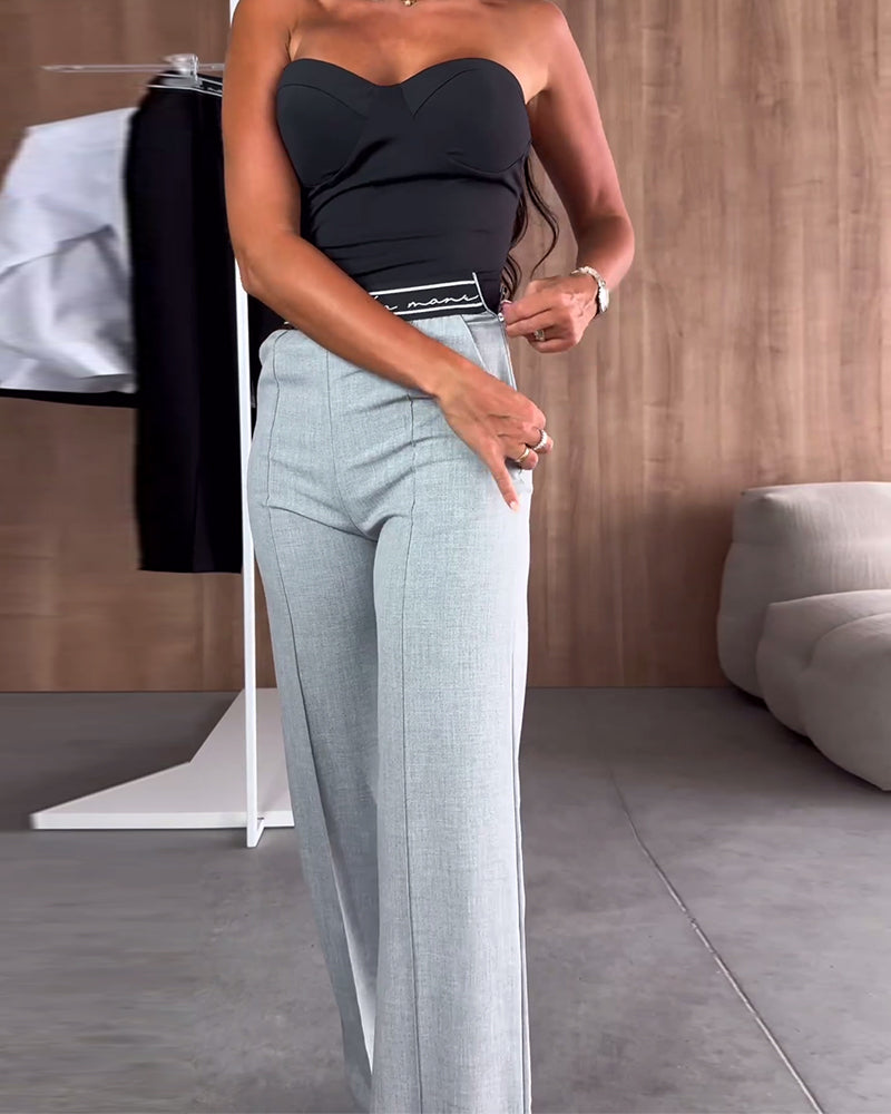 ALIZZE|PANTALON