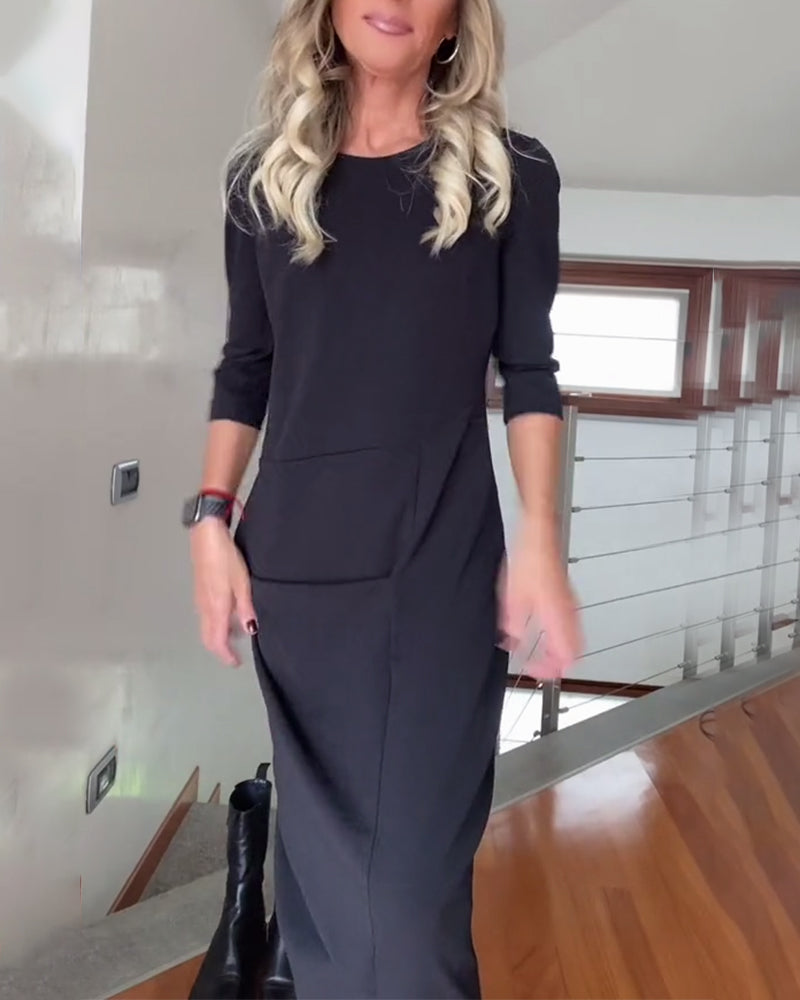 PETRONILA|VESTIDO