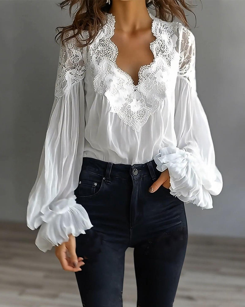 ANEMONA|BLUSA