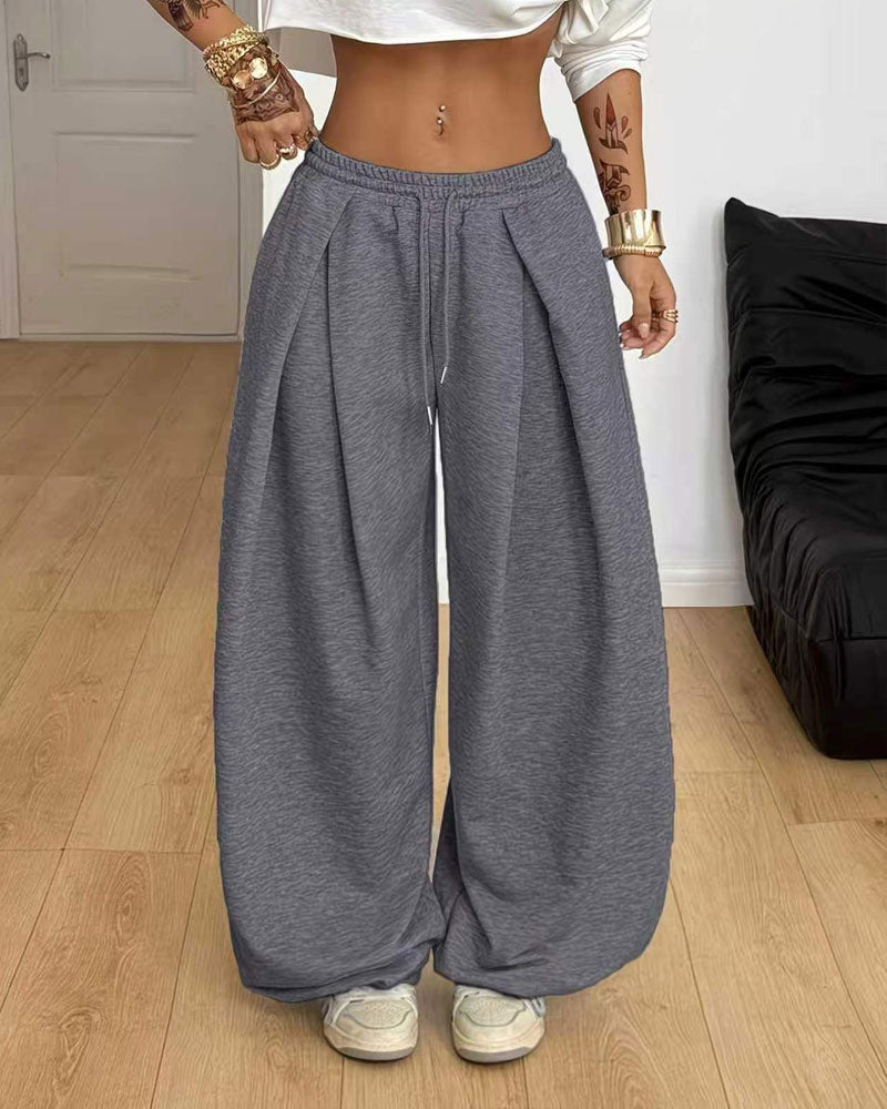 GIOCOMA|PANTALON