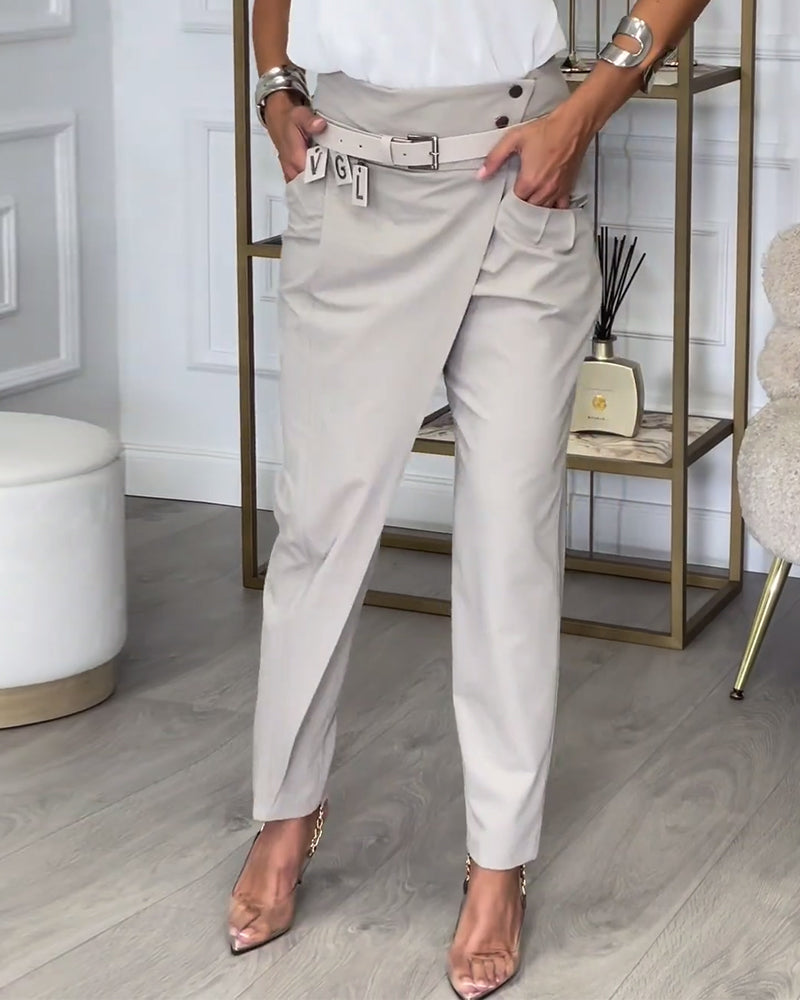 CLARINA|PANTALON