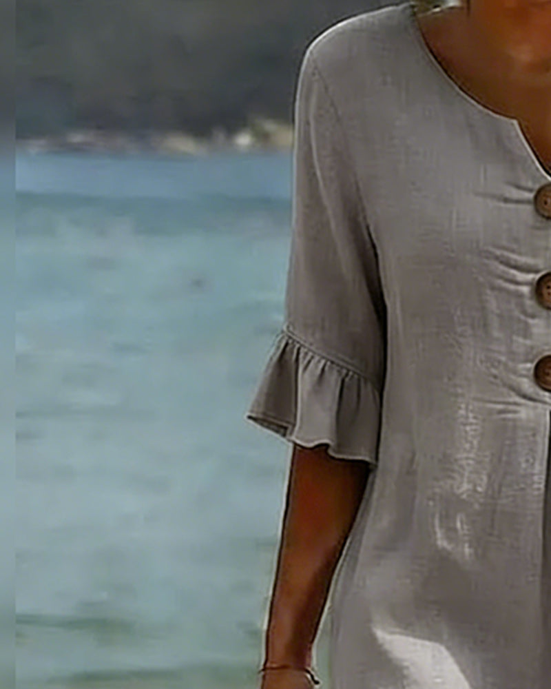 Birgit | Vestido