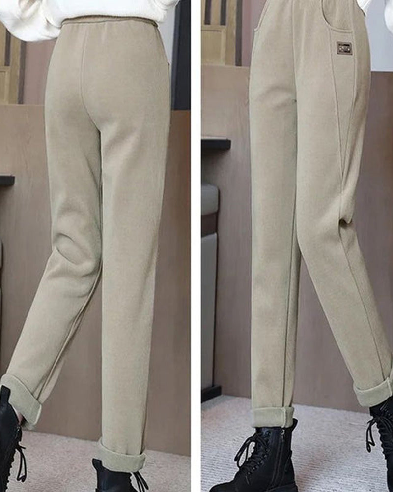 AMANCE|PANTALON