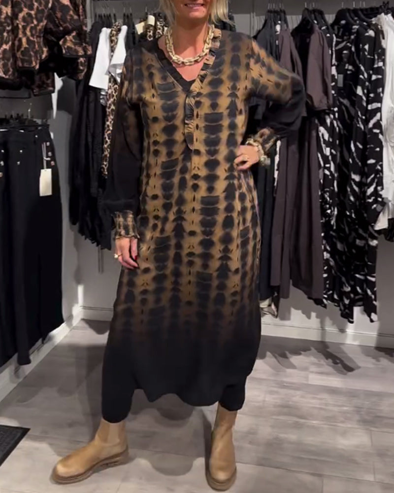 PAIGE|VESTIDO