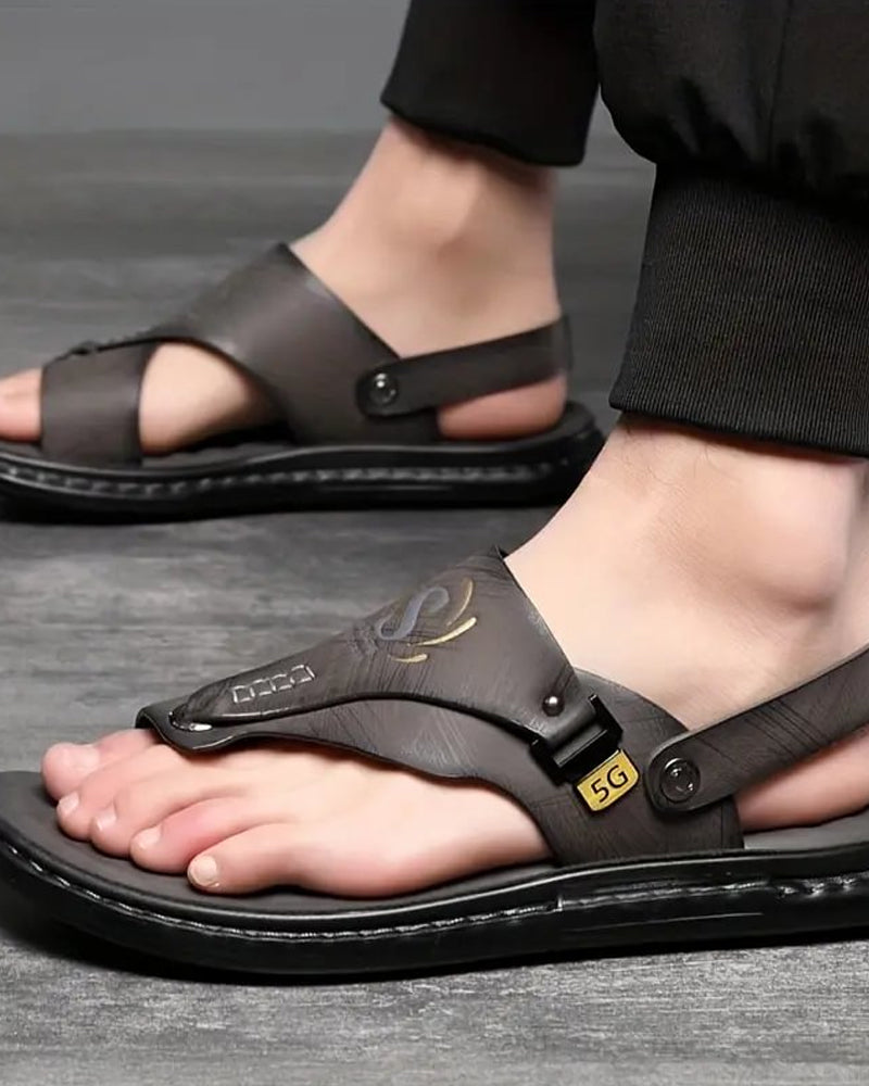 Sandalias Casual de Playa
