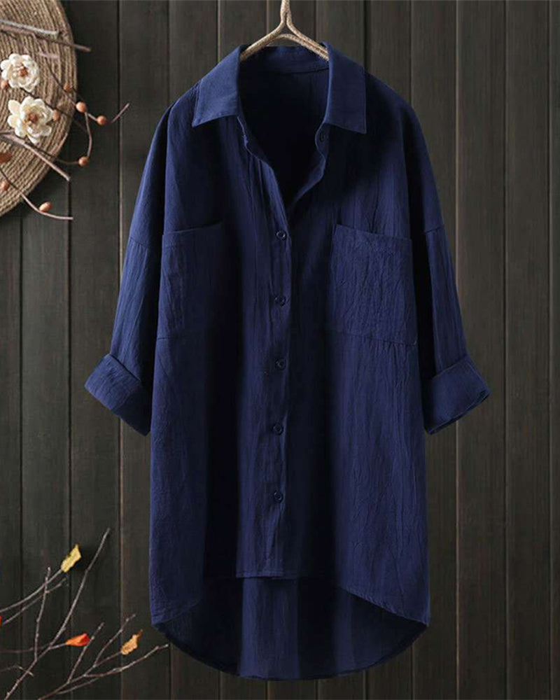 CANDELARIA|BLUSA