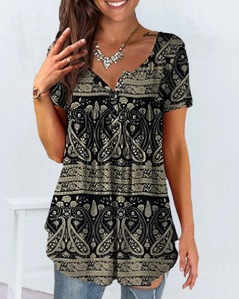 ANARA|CAMISETA
