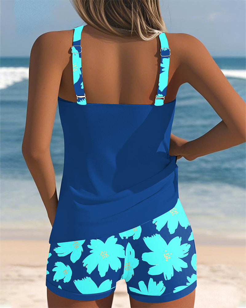 LINA|TANKINI