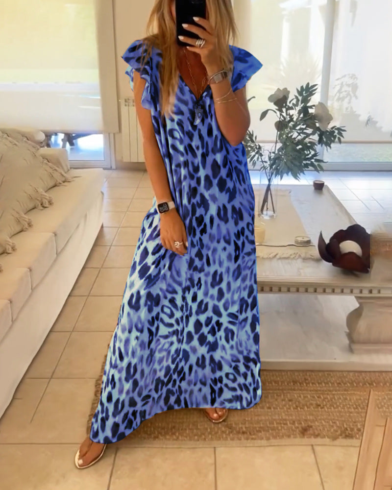 ZURINA|VESTIDO
