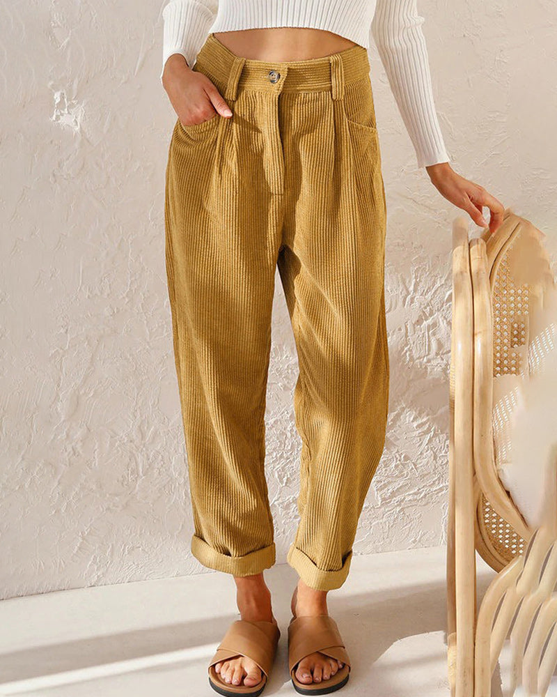 ANNETA|PANTALON