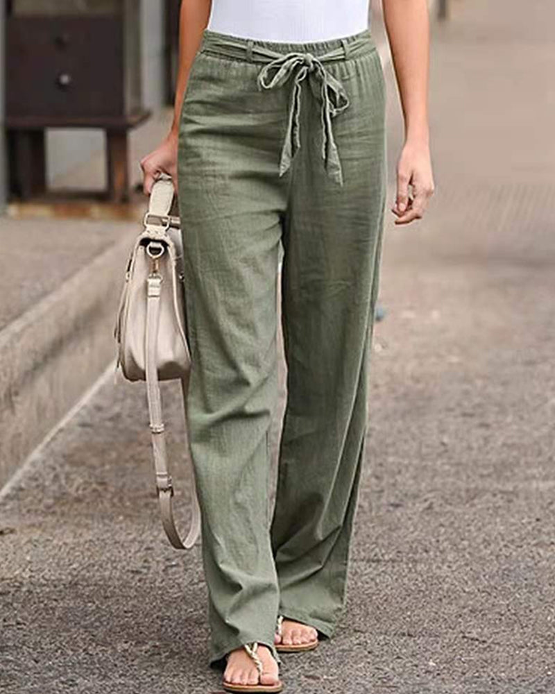 ARMANDA|PANTALON