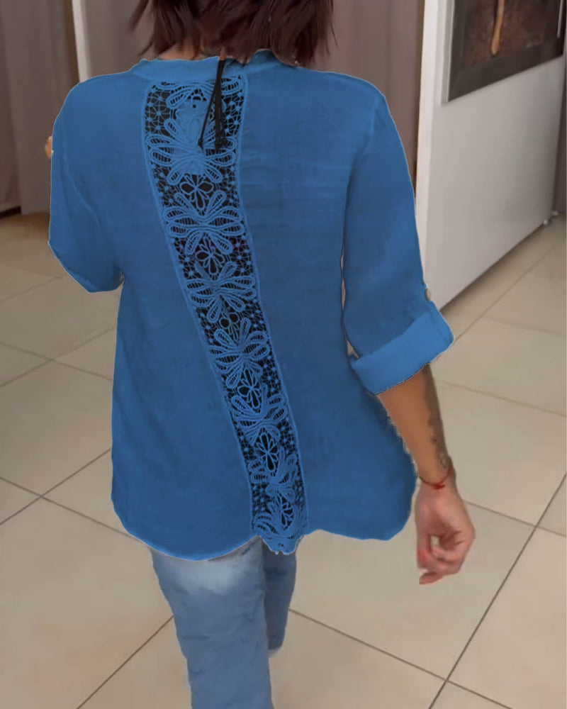 JINA|CAMISA