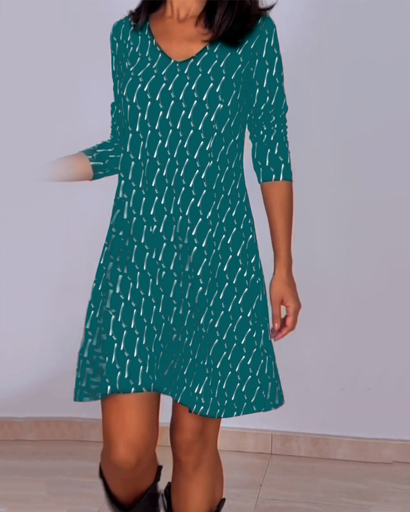 CAITLIN|VESTIDO