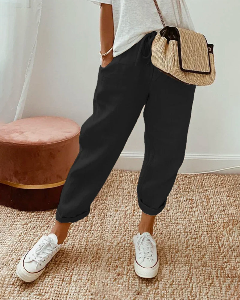 FOSCA|PANTALON