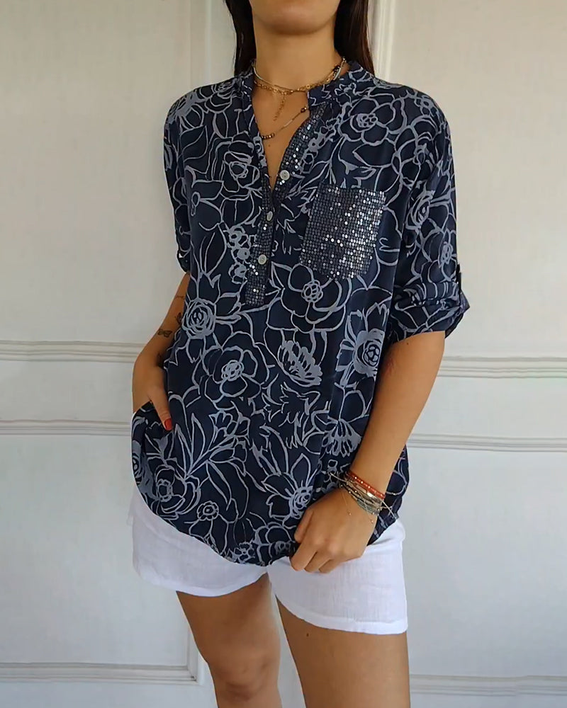 EIRA|BLUSA