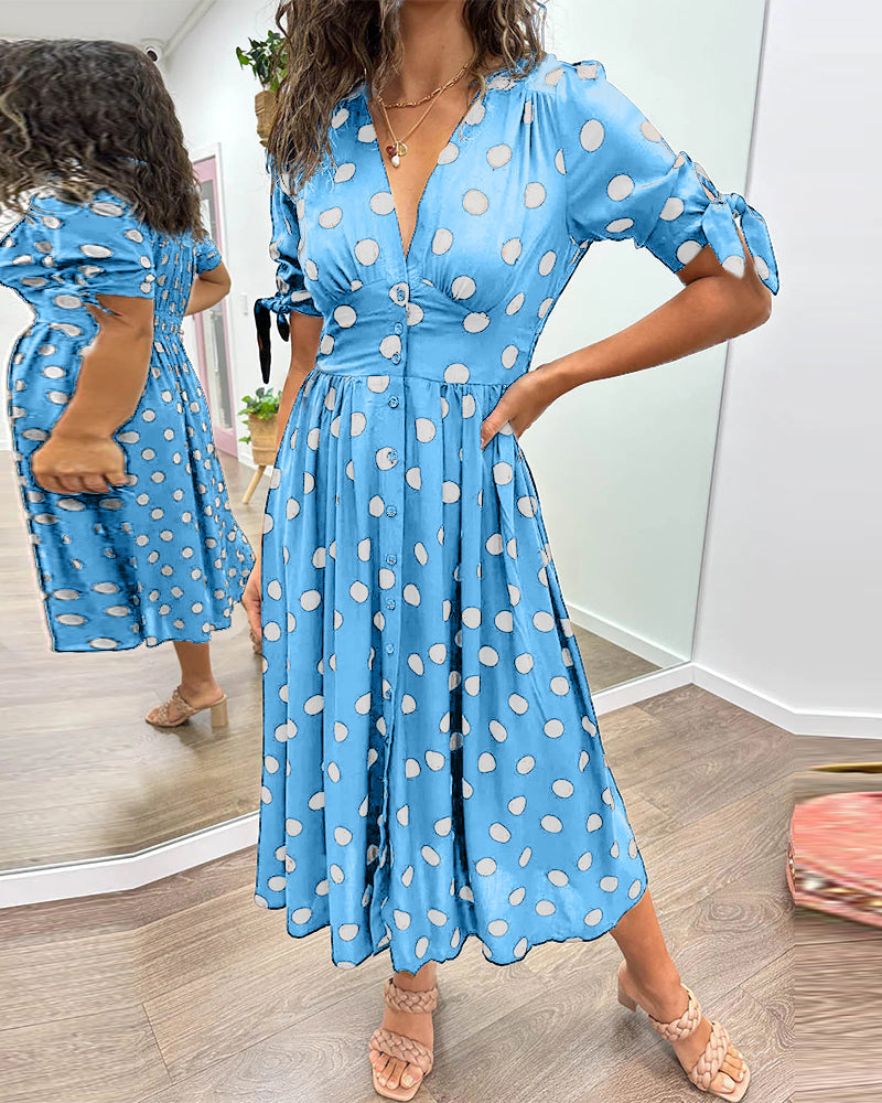 GIOIA|VESTIDO