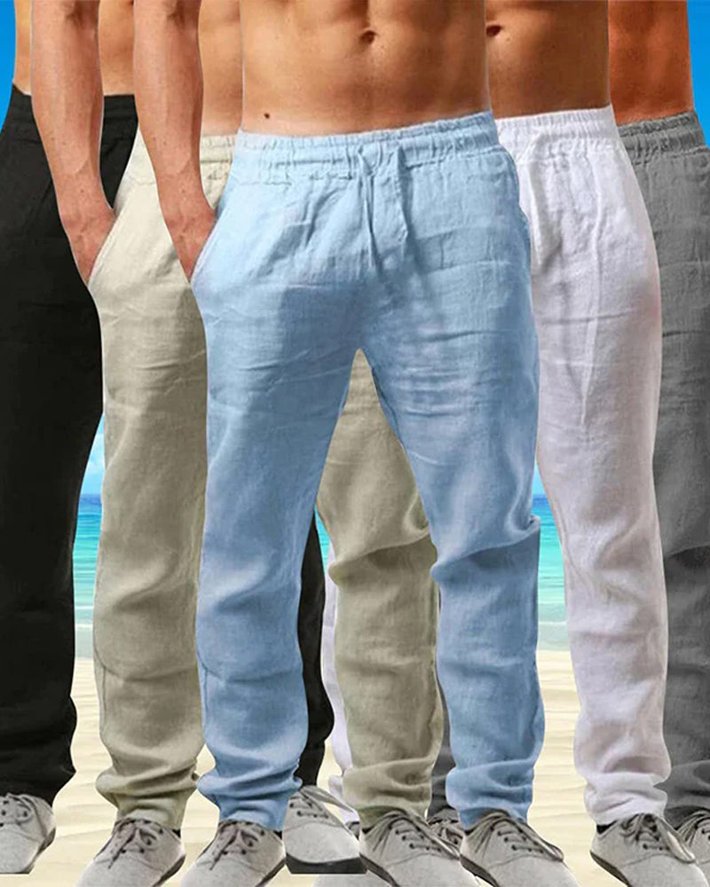 GERALDINE|PANTALON