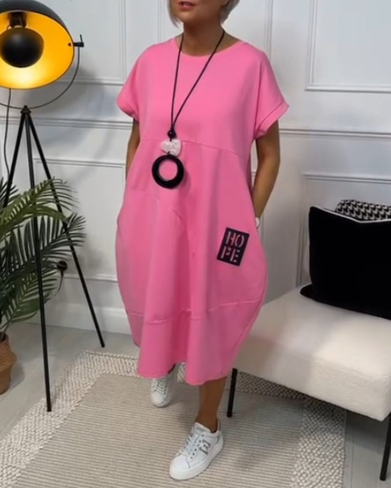 SIRI|VESTIDO