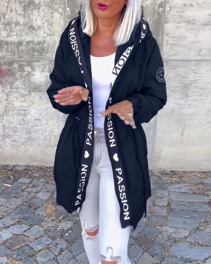 OLIMPIA|ABRIGO