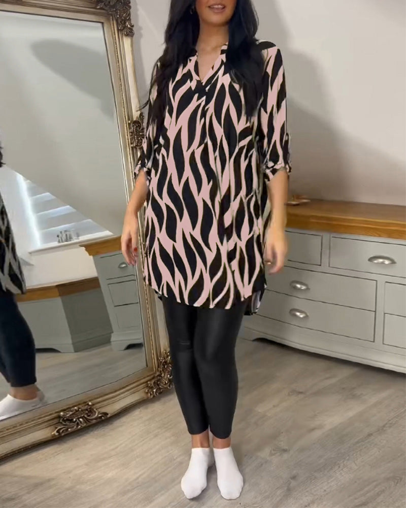 GELSOMINA|BLUSA