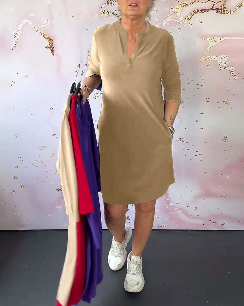 ZARIA|VESTIDO
