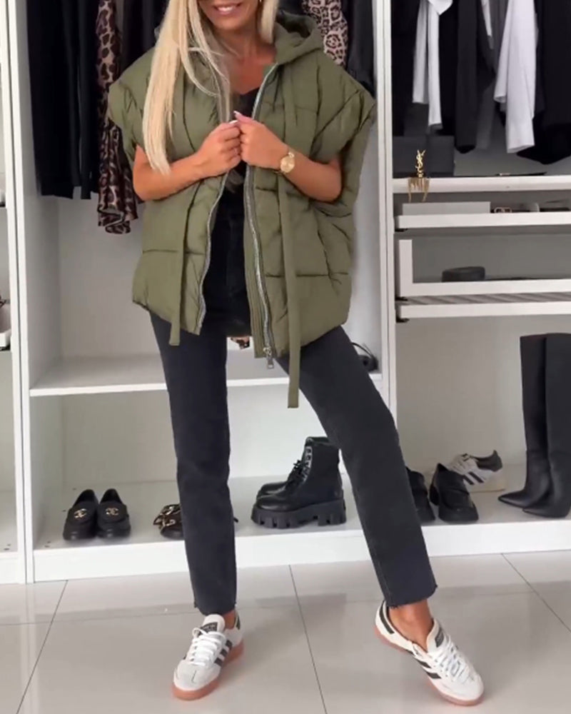 ARMELLE|CHAQUETA