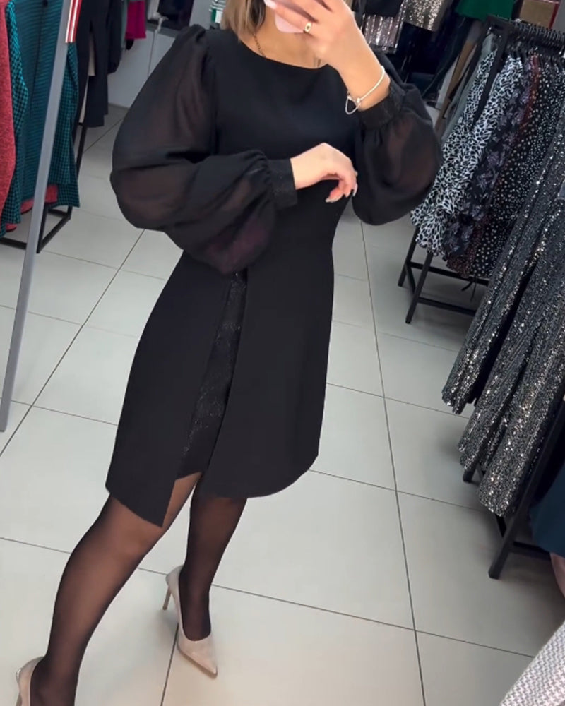 NANAMI|VESTIDO