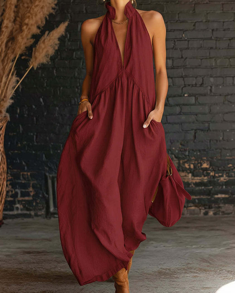 OLAYA|VESTIDO