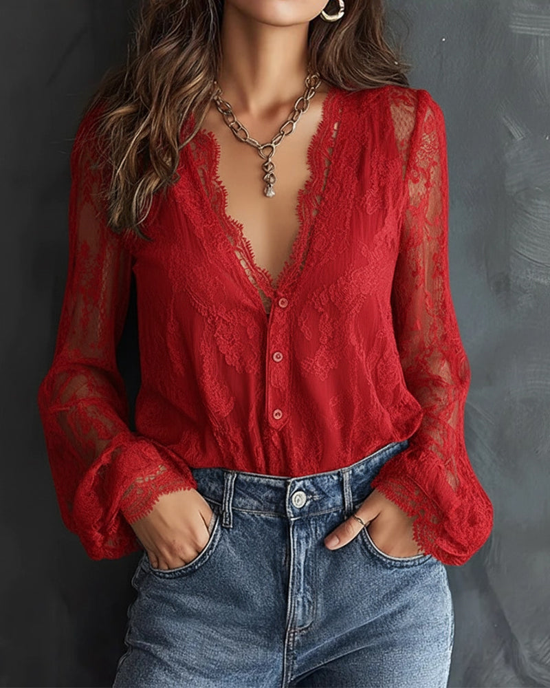 INDA|BLUSA