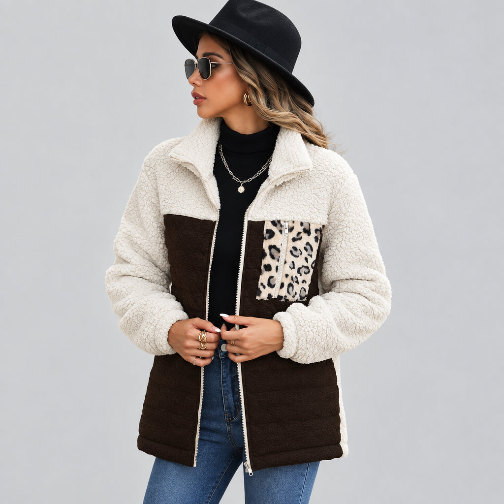 Jess-Chaqueta