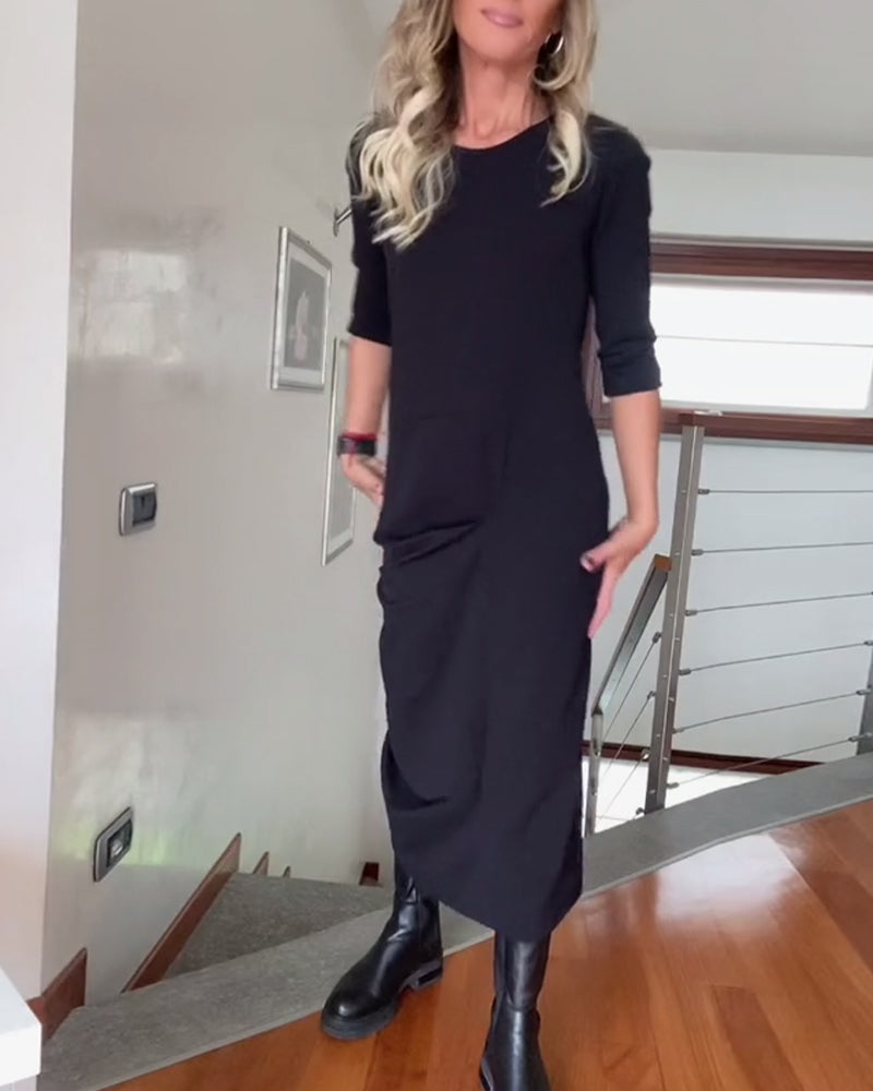 PETRONILA|VESTIDO