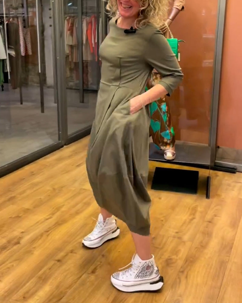 HELA|VESTIDO